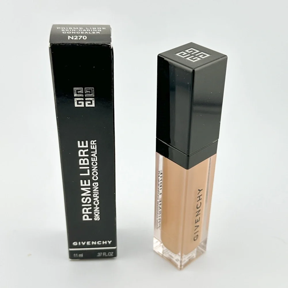 🆕 GIVENCHY Prisme Libre Skin-Caring Concealer in Shade N270 NIB